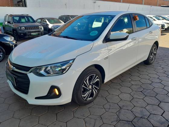 CHEVROLET ONIX 1.0 FLEX PLUS LT MANUAL CHEVROLET ONIX 1.0 FLEX PLUS LT MANUAL